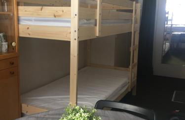 Studio Village des Longes - Foto 22