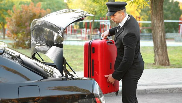 Privater One-Way-Transfer von Bordeaux zum Flughafen Bordeaux - Foto 5