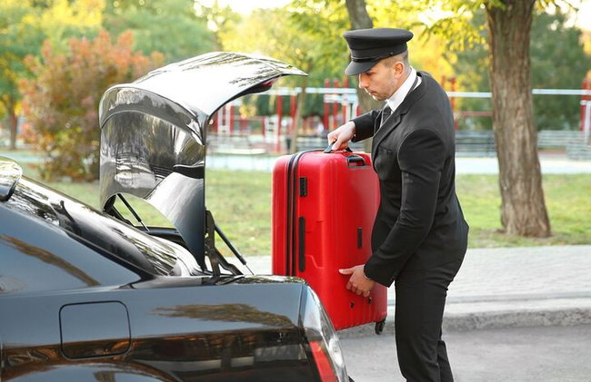 Transfert privé aller simple de Bordeaux à l'aéroport de Bordeaux - Photo 5