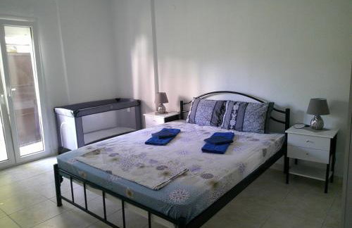 Konstantinos Apartmend Chalkidiki - Foto 5