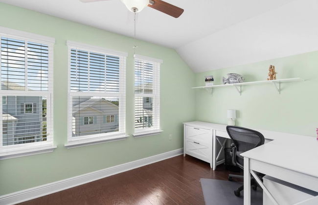 30A Beach House - Pelican's Rest by PHG - Foto 25