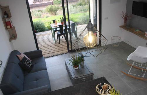 Résidence U Rapalinu - Foto 36