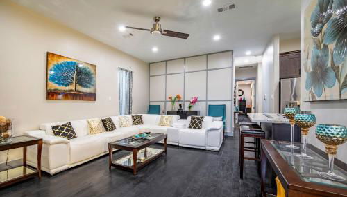 Luxurious 5BR Home Sleeps-14 - Foto 4