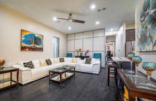 Luxurious 5BR Home Sleeps-14 - Foto 4