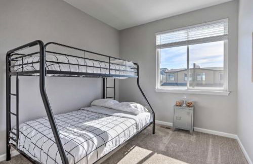 Work, Play and Explore! Townhome 6 Mi to Dtwn Denver - Foto 18