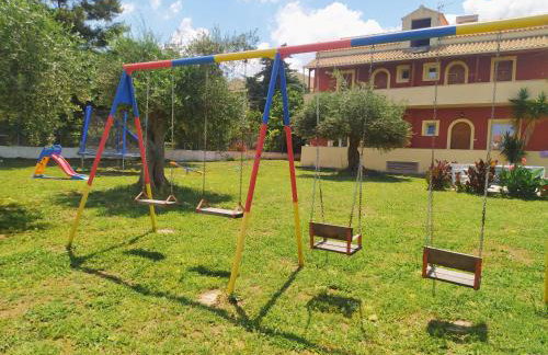 Olive Garden Studios & Apartments - Foto 23