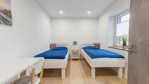 Ferienwohnung Küstenurlaub Ueckermünde - Foto 4