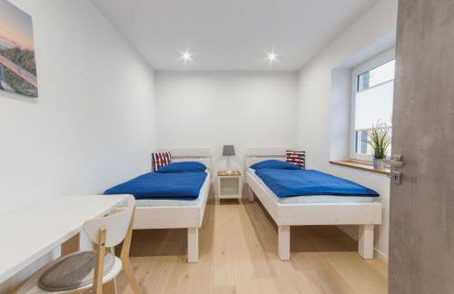 Ferienwohnung Küstenurlaub Ueckermünde - Foto 4