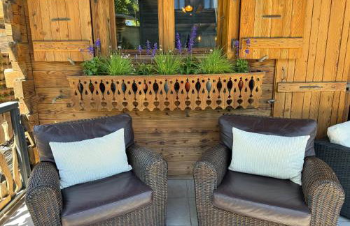 Chalet Figue - Foto 20