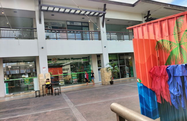 The Persimmon Studios - Foto 50