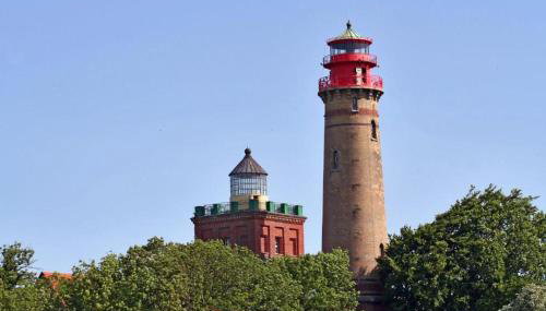 Blinkfüer am Kap Arkona - Foto 2