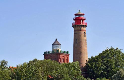 Blinkfüer am Kap Arkona - Foto 2