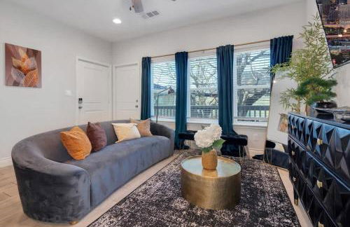 Houston Metro Loft Near Downtown and NRG - Foto 13