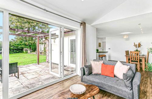 Bright & Spacious 2 Bed Holiday Chalet in Sidmouth - Foto 13