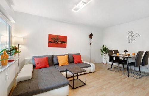 Apartment Fuchsbau - Foto 8