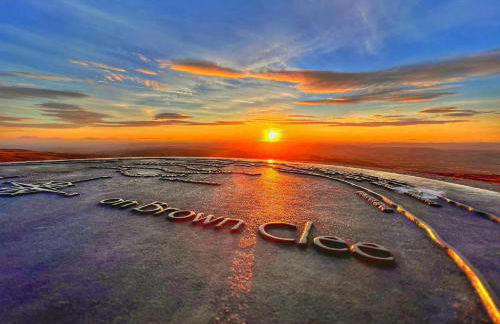 Burwarton cottage - Foto 7