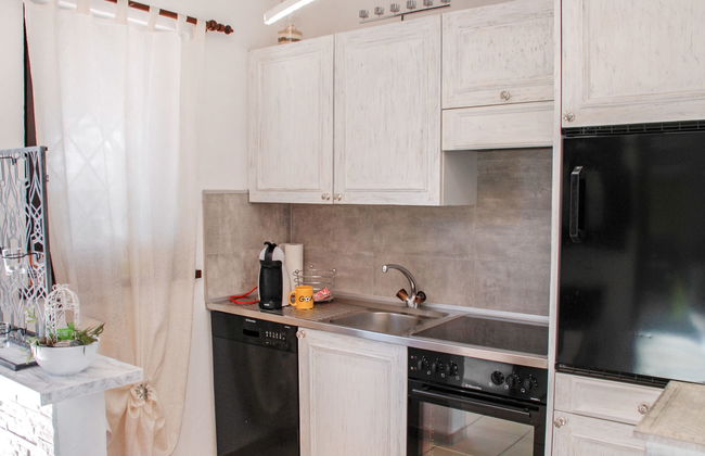 Residenza Miralago Apt. C27 - Foto 6