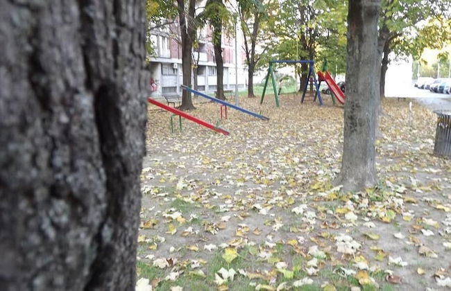 Studio Apartman Vijenac - Foto 19