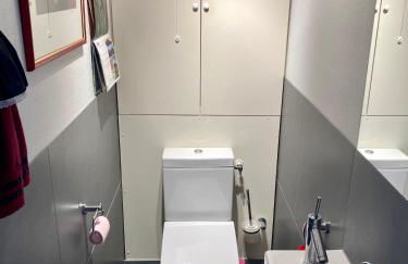 Appartement de prestige vue mer place de parking - Foto 11