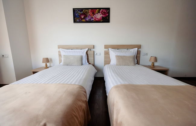 Aparthotel Punct pe i - Foto 8