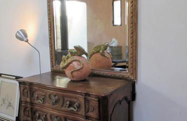 Le Mas du Fort - Foto 54