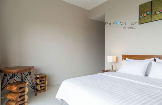 Bay Villas Koh Phangan - Foto 62