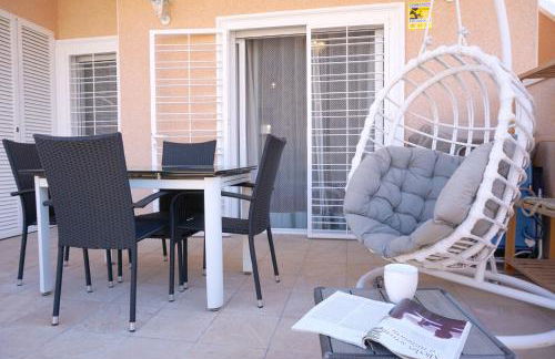 VISTA AZUL - Punta Prima - SPA y Piscina - Foto 22