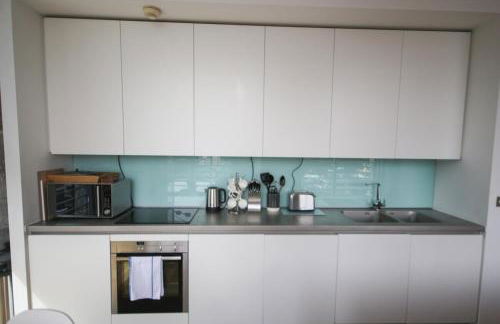 Spacious Modern Apartment 20 Brewhouse - Foto 16