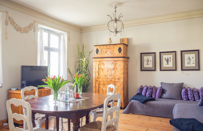 Grafschaft Kloster Zinna - Photo 26