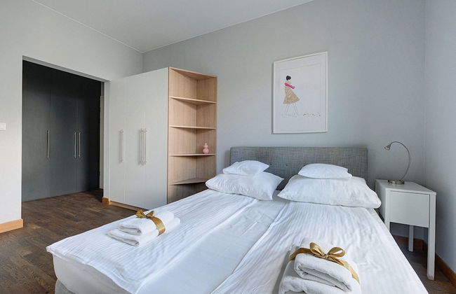 GO Apartments - Foto 19