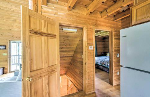 Secluded Lake Michigan Home Private Fire Pit - Foto 19