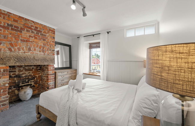 Stylish 3 Bedroom Townhouse - Hobart CBD - Foto 9