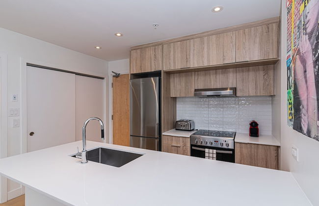 Le Se7t Penthouses - Photo 24