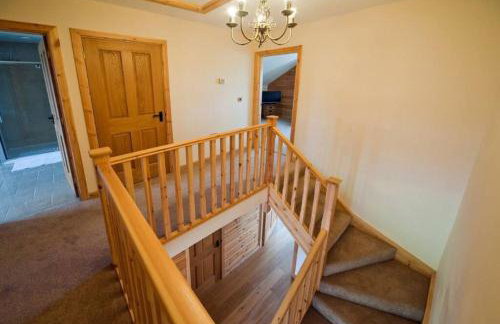 Beech Tree Eco Lodge - Foto 20