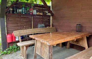 Domek w Leśnym Raju - Foto 13