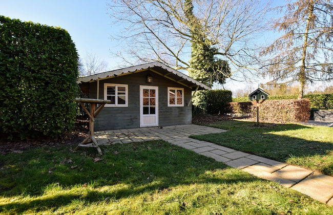 Spacious Holiday Home in Garderen near Forest - Foto 28