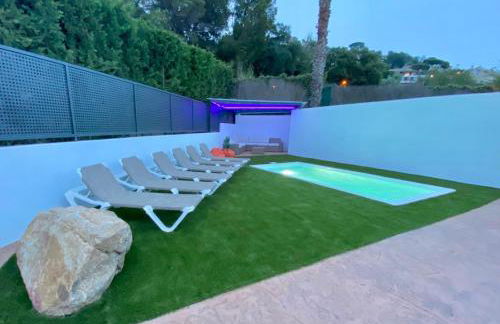 Duna House Lloret de Mar - Apartments with views of the beach - Foto 17