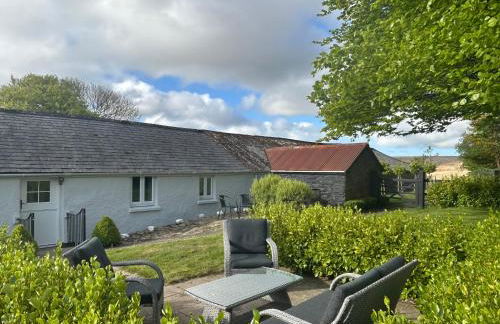 Winstitchen Cottage situated near the River Barle - Foto 20