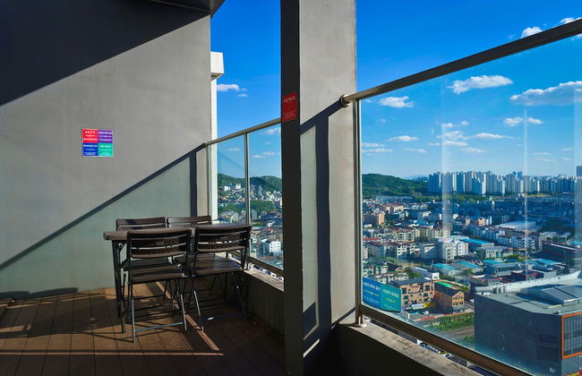 K-Hills The Terrace - Foto 57