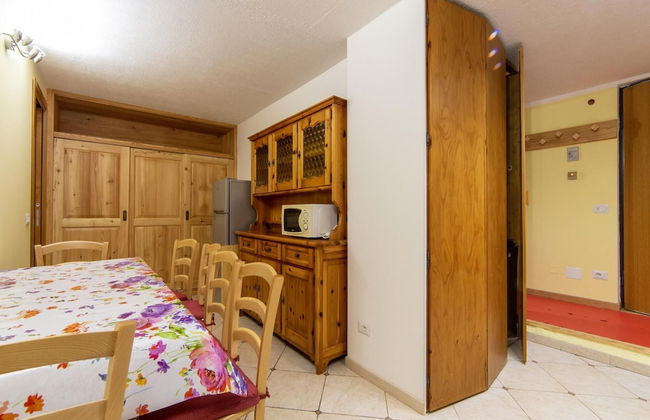 Residence Cervinia 3952 - Foto 4