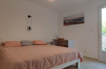 Villa en Provence avec piscine privée proche d'Avignon - Foto 6