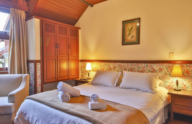 Esquilo Hotel - Foto 3