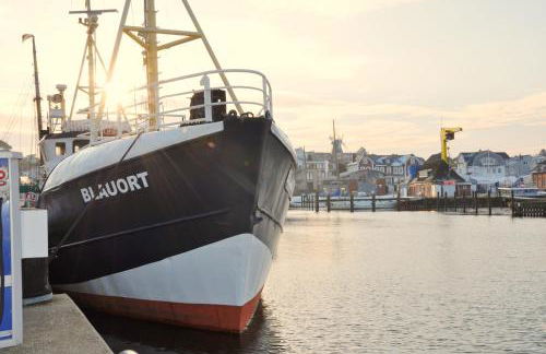 Ostsee-Fördeblick - Foto 32