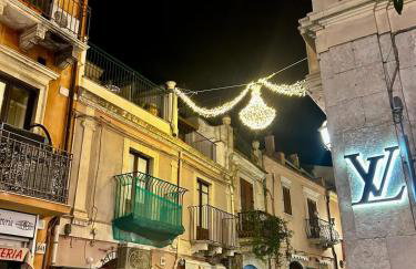 Casa Acropoli Sea View Taormina Center - Photo 48