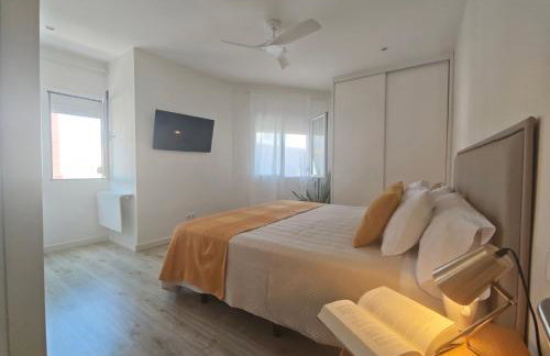 Atlantica Suite Las Canteras with Parking - Foto 11
