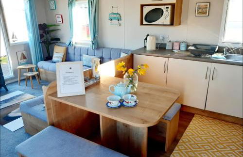 Bliss Beach Lodge Breath taking views - Foto 8