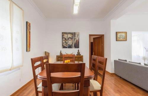 Apartamento Milagros 110 m2 - Foto 6