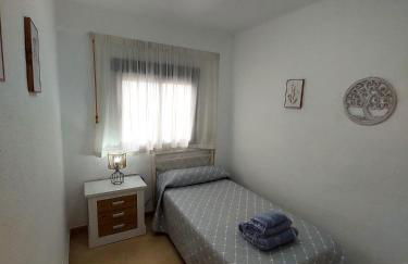 Magnifico Piso en Playa de Gandia - Foto 25