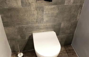 W-8 - Moderne Ferienwohnung mit viel Charme & spektakulärem Blick - Foto 14