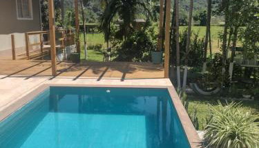 Cantinho da nona Nova Trento SC - Foto 2